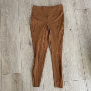 lululemon Brown Leggings